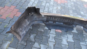 BMW 5 GT F07 NÁRAZNÍK ZADNÍ PDC 475