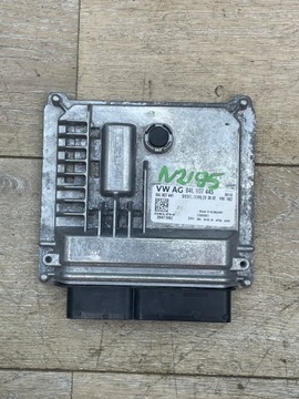 !STEROWNIK VOLKSWAGEN T6 2.0 04L907445A 28471864!