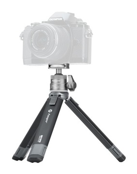 FOTOPRO VLOGGER MINI (SY-390 + P-1HX) МИНИ ШТАТИВ