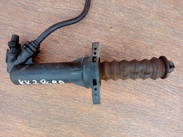 JEEP CHEROKEE LIBERTY KK 07-12 2.8 CRD WYSPRZEGLIK POMPKA MANUAL