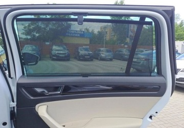 Skoda Kodiaq I SUV Facelifting 2.0 TSI 190KM 2022 Skoda Kodiaq Webasto Kamera 360 Grzana szyba 4X4 2.0TSI 190KM DSG Vat23, zdjęcie 27