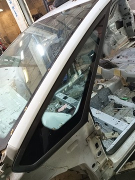 szyba karoseryjna trójkąt lewa FORD S-MAX MK1 (06-10)