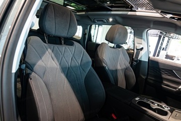 Chery Tiggo 8 SUV PHEV 1.5 T-GDI DHE 279KM 2025 CHERY TIGGO 8 Prestige Super Hybrid 1.5 T-GDI 279KM 7os. 2025, zdjęcie 4