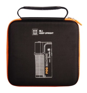 Генератор дыма Lensgo Smoke B 0,01 л 40 Вт