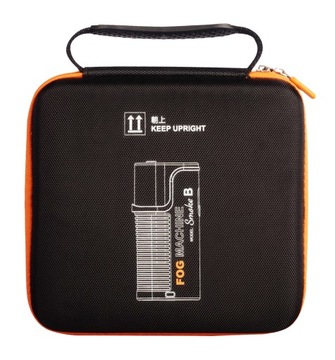 Генератор дыма Lensgo Smoke B