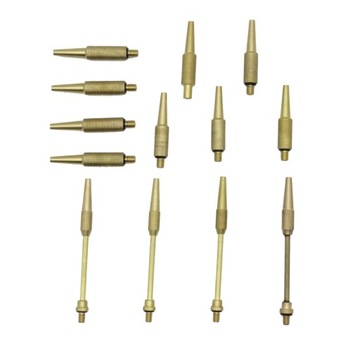 PRÓŻNIOMIERZ - DO SYNCHRONIZACJI GAŹNIKÓW - ZESTAW PRÓŻNIOMIERZA