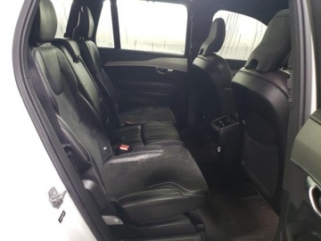 Volvo XC90 II 2019 Volvo XC 90 T6 R-Design 2019 2.0l 2.0 Benzyna 316KM, zdjęcie 10