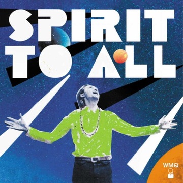 Wojtek Mazolewski Quintet - Spirit To All (Special Edition) (RSD24) / LP