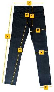 LEVI'S '501' MĘSKIE SPODNIE JEANS 34/34