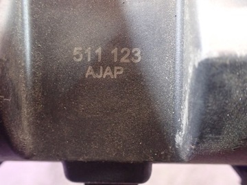 CITROEN BERLINGO I 1.4 KFX CÍVKA ZAPALOVACÍ 511123