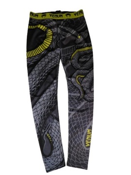 ЛЕГИНСЫ VENUM EXTRA MMA / БОЕВЫЕ СПОРТ R M