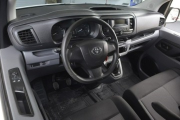 Toyota 2021 Toyota Proace Verso 2.0D4-D L3H1 Polski Salon FV23, zdjęcie 15