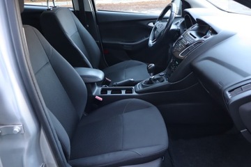 Ford Focus III Kombi Facelifting 1.5 TDCi 120KM 2016 Ford Focus 1.5 TDCi, Salon Polska, Serwis ASO, zdjęcie 7