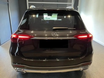 Mercedes GLE V167 SUV Facelifting 3.0 450d 367KM 2026 MERCEDES-BENZ GLE 450 d 4-Matic AMG Line 3.0 (367KM) 2026, zdjęcie 2