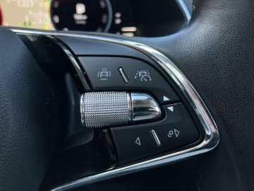 Skoda Superb III Scout 2.0 TSI 280KM 2023 Skoda Superb L&amp;K ! Wentylowane i podgrzewane fotel, zdjęcie 16