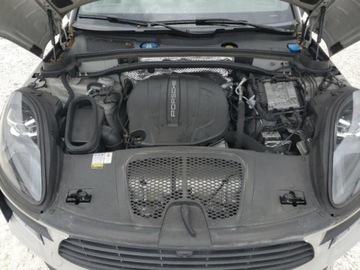Porsche Macan 2021 Porsche Macan 2021 Porsche Macan AWD 2.0 Benzyna 248KM, zdjęcie 11