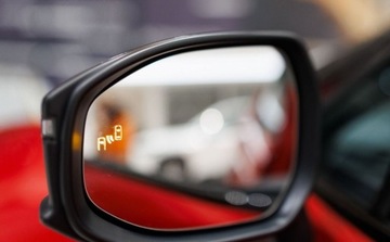 Toyota C-HR II 2024 Toyota C-HR 2.0 PHEV Dynamic Force GR Sport Premiere Edition 2.0 Hybryda, zdjęcie 9