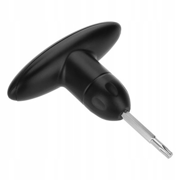 Инструмент гаечный ключ черный