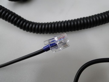 Zestaw słuchawkowy Over Ear Basetech BT-260A