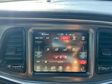 Dodge Challenger III 5.7 V8 HEMI 377KM 2015 Dodge Challenger V8 HEMI 5.7 377 KONI AUTOMAT NAWIGACJA KAMERA RINGI SUBWO, zdjęcie 14