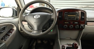 Suzuki Grand Vitara I Standard 2.0 HDI 109KM 2004 Suzuki Grand Vitara (nr.104) 2.0 TD Klimatronik XL7 2.0 Diesel 110KM, zdjęcie 11