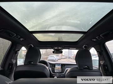 Volvo XC60 II 2025 Volvo XC 60 XC60 T6 Plug-In Hybrid AWD Plus Black, zdjęcie 14