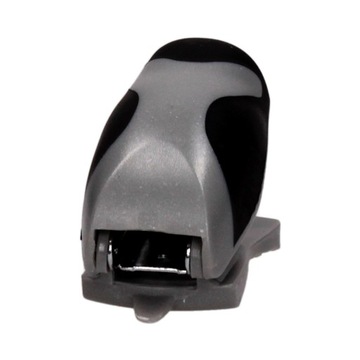 Степлер для небольших офисов EAGLE, НЕСКОЛЬЗЯЩИЙ РУЧКА