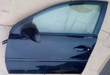 DVEŘE LEVÉ PŘEDNÍ OPEL VECTRA C