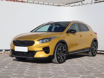 Kia XCeed Crossover 1.6 T-GDI 204KM 2021 Kia XCeed 1.6 T-GDI, Salon Polska, 1. Właściciel, zdjęcie 1