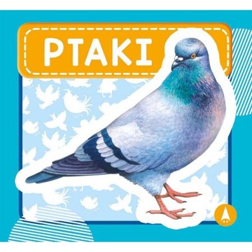 Harmonijki dla Malucha: Ptaki