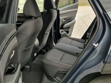 Hyundai Tucson IV SUV 1.6 T-GDI 150KM 2022 Hyundai Tucson 1,6T 150KM Premium, zdjęcie 14