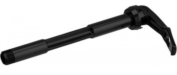 Зажим оси. ROCKSHOX AM Maxle Lite MTB передняя часть 15x100