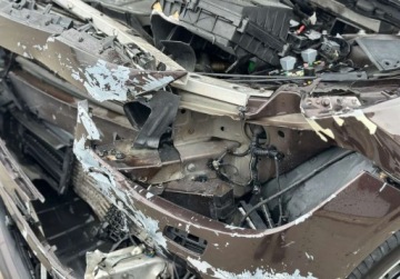 Volvo V90 II Kombi 2.0 D5 235KM 2019 Volvo V90 2.0D 235KM 2019r. AWD Salon Polska F-Vat 23 2.0 Diesel 235KM, zdjęcie 10