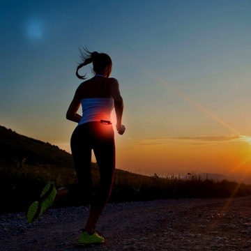 Велосипедные фонари Woom Cyclope Велосипедные фонари