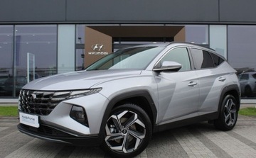 Hyundai Tucson IV 2024 Hyundai Tucson Salon Polska, Faktura VAT 23, Platinum, 4WD, Wkrotce dostep