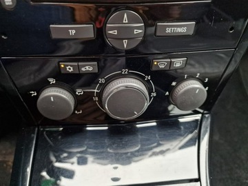 Opel Astra H Cabrio 1.8 ECOTEC 140KM 2007 Opel Astra 1.8 Benzyna 140 KM, Twin-Top, Skóra,, zdjęcie 21