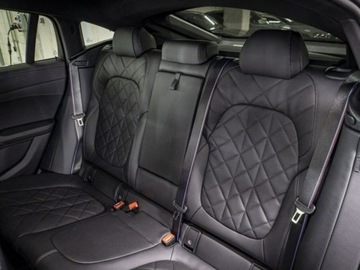 BMW X6 G06 SUV Facelifting 3.0 30d 298KM 2025 xDrive30d Sport Suv 3.0 (298KM) 2025, zdjęcie 11