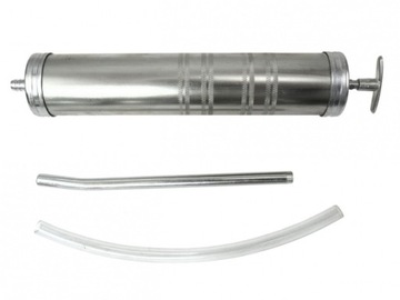 МАСЛЕНКА МАСЛЕНКА ШПРИЦ МАСЛЯНЫЙ НАСОС 0,5 Л