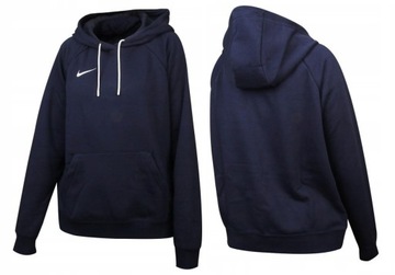 BLUZA NIKE DAMSKA Park 20 Fleece CW6957 451 XS