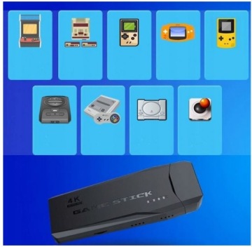 TV BOX PRO CULT GAMES TVHDMI ЭМУЛЯТОР + 2 планшета, 20 000 игр