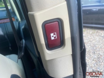 Mercedes Viano Van Facelifting 3.0 CDI 225KM 2013 Mercedes-Benz Viano 3.0 V6 225 KM Wersja BUISSNES skory automat FULL OPCJA, zdjęcie 23