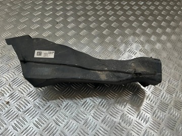 KANAŁ POWIETRZA HAMULCA LEWY BMW X5 F15 8055209