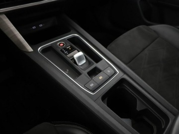 Seat Leon IV Sportstourer Plug-In 1.4 e-HYBRID 204KM 2021 Seat Leon Full Led, phev, el. klapa, virtual,, zdjęcie 29