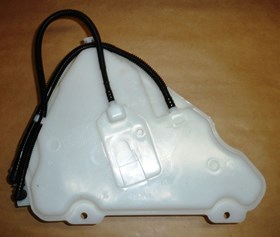 Бачок для жидкости FAP DPF PEUGEOT 206 307 1.6 2.0 HDI