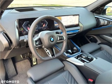 BMW X3 G45 2025 BMW X3 BMW X3 2.0 Diesel 197KM, zdjęcie 8