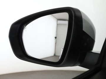 Citroen C5 Aircross SUV 1.5 BlueHDI 131KM 2020 Citroen C5 Aircross Automat Navi Czujniki, zdjęcie 37