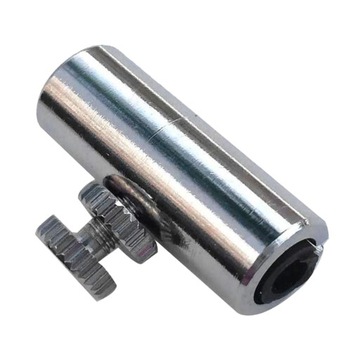 Tłumik wyciszenia Wolf Tone Solidny, łatwy w użyciu Stop Wolf Tone Metal M
