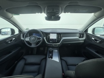 Volvo XC60 II 2025 Volvo XC 60 B5 AWD | Ultra Dark | Mild Hybrid | Se, zdjęcie 26