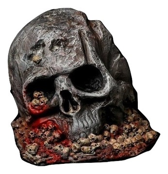 Alien Miniatures Resin Undead Mountain 28mm 24H