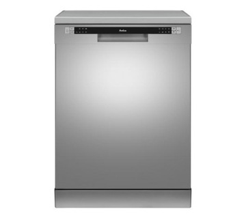 SREBRNA ZMYWARKA AMICA DFM61E6qSEU 12 KPL 11L